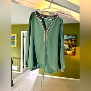 Tommy Hilfiger blouse xxl